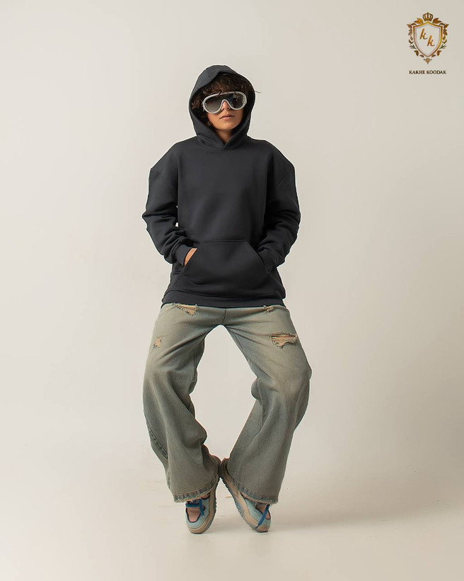 هودی توکرکی سه نخ